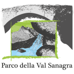Simbolo del Parco Val Sanagra