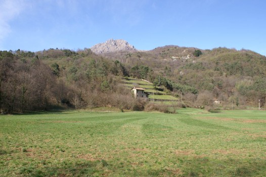 Parco Val Sanagra - 